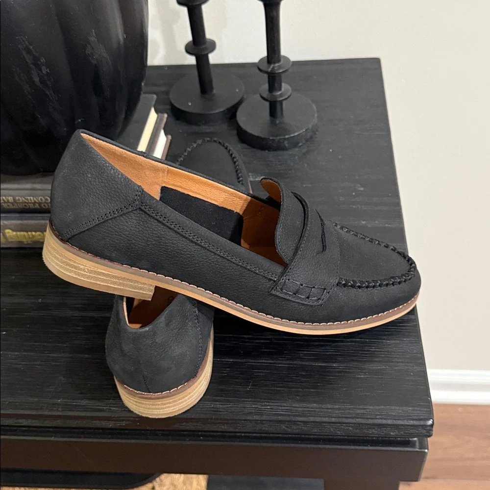 Lucky Brand Eryka Loafer